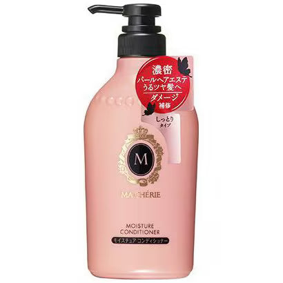 파인투데이 마쉐리 모이스처 컨디셔너 EX 450ml