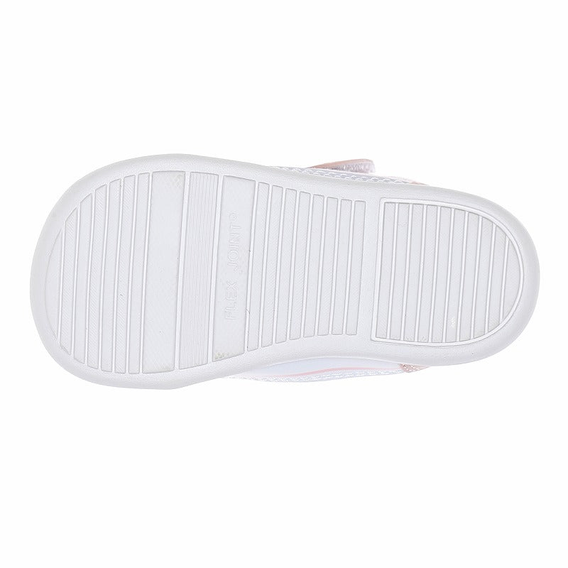 문스타 호빵맨 베이비 하이탑 슈즈 AP B61 핑크