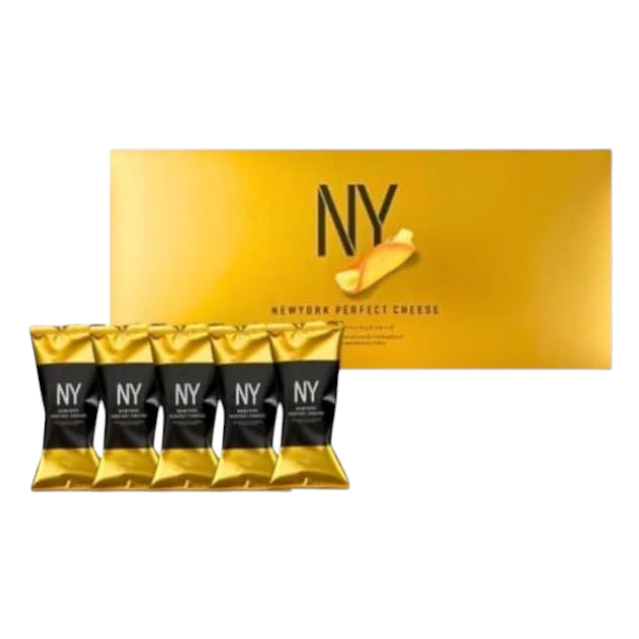 紐約完美起司餅乾 5入