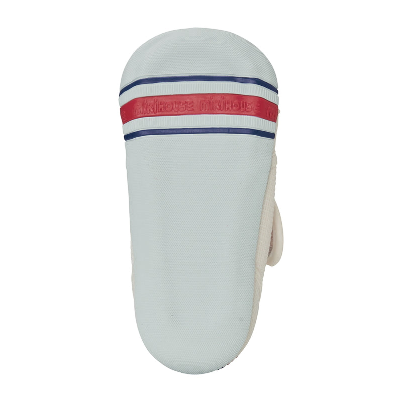 미키하우스 HOT BISCUITS 퍼스트 베이비 슈즈 (110-135)