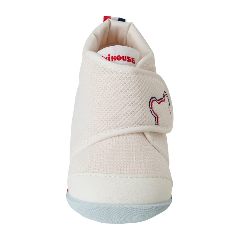 미키하우스 HOT BISCUITS 퍼스트 베이비 슈즈 (110-135)