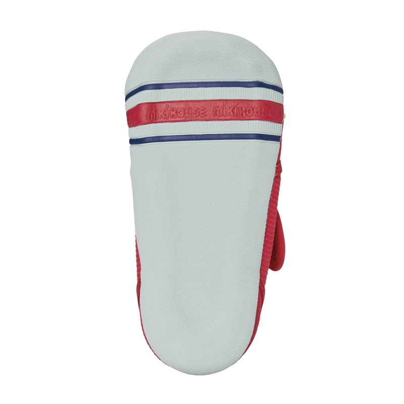 미키하우스 HOT BISCUITS 퍼스트 베이비 슈즈 (110-135)