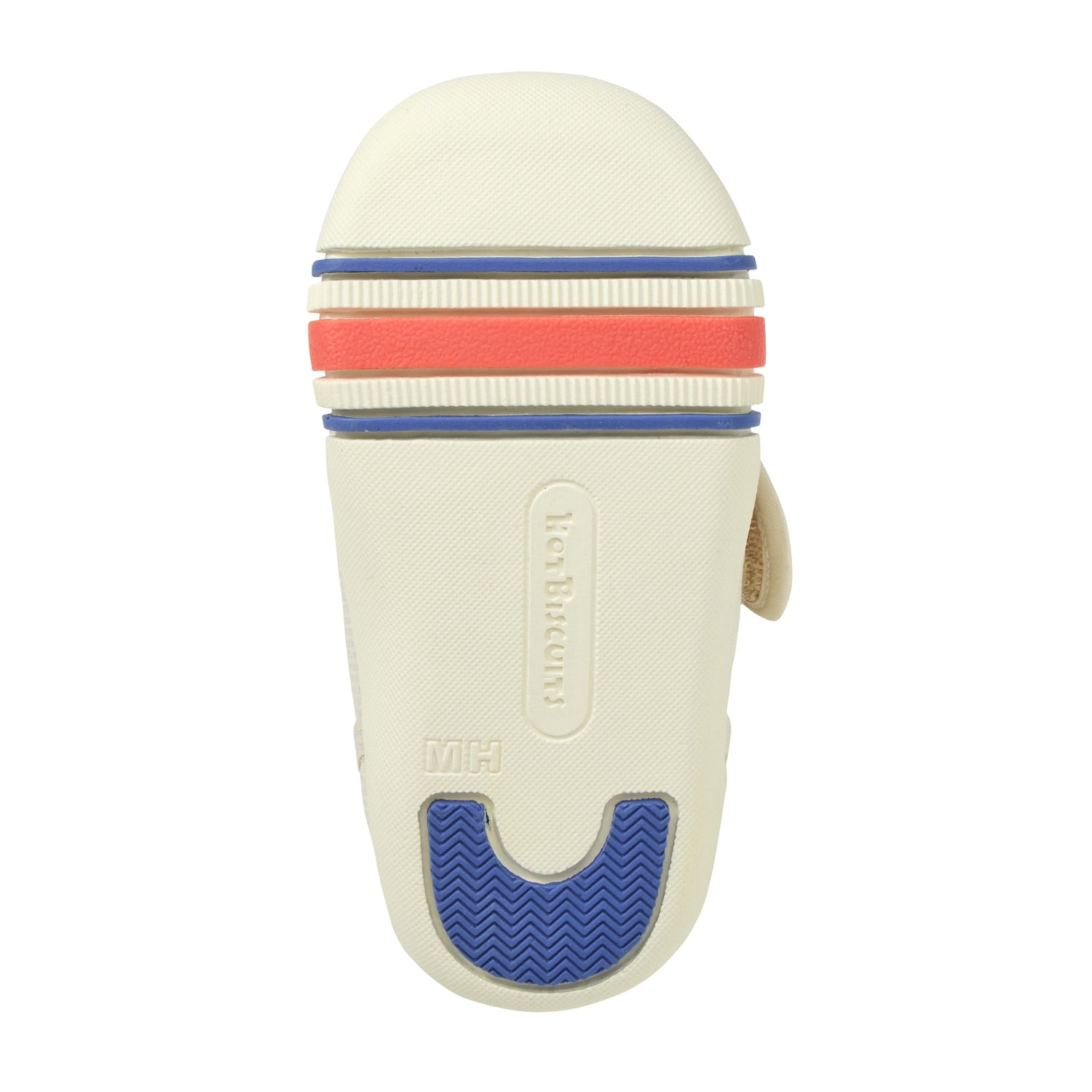 米奇屋 HOT BISCUITS 首雙嬰兒鞋 (115-135)