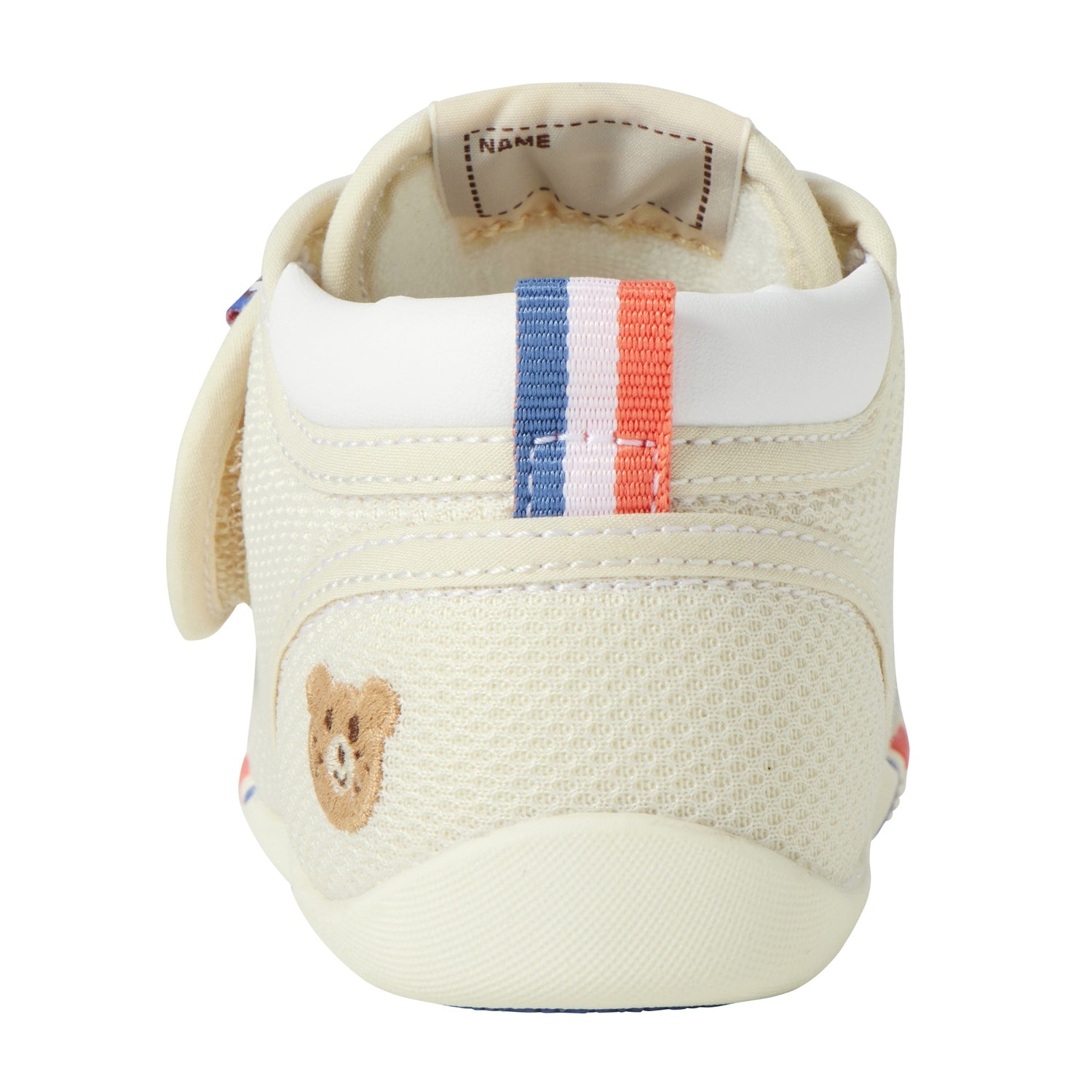 米奇屋 HOT BISCUITS 首雙嬰兒鞋 (115-135)