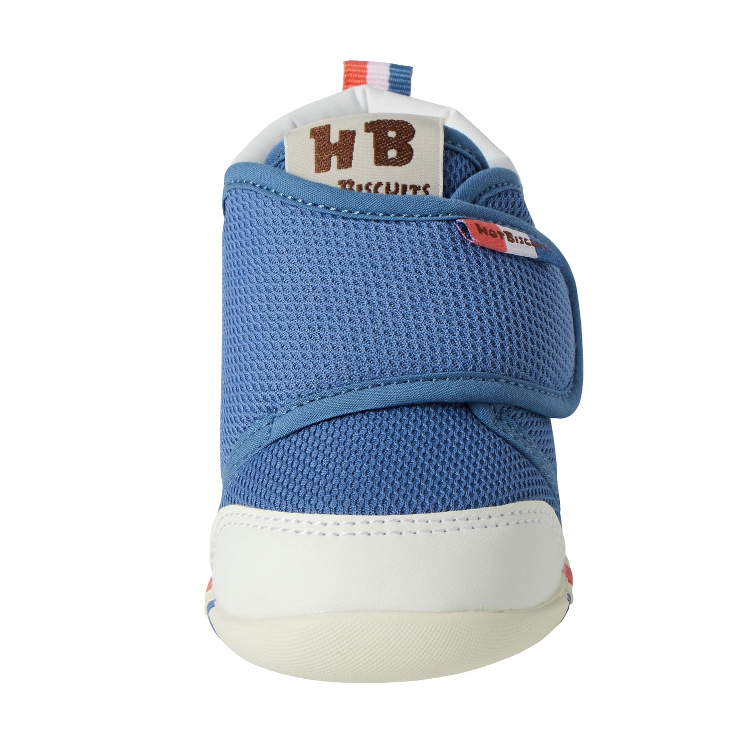 米奇屋 HOT BISCUITS 首雙嬰兒鞋 (115-135)