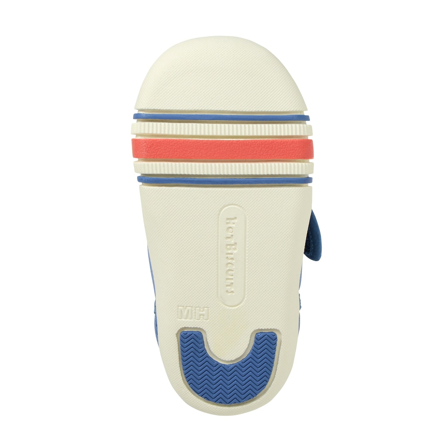 米奇屋 HOT BISCUITS 首雙嬰兒鞋 (115-135)