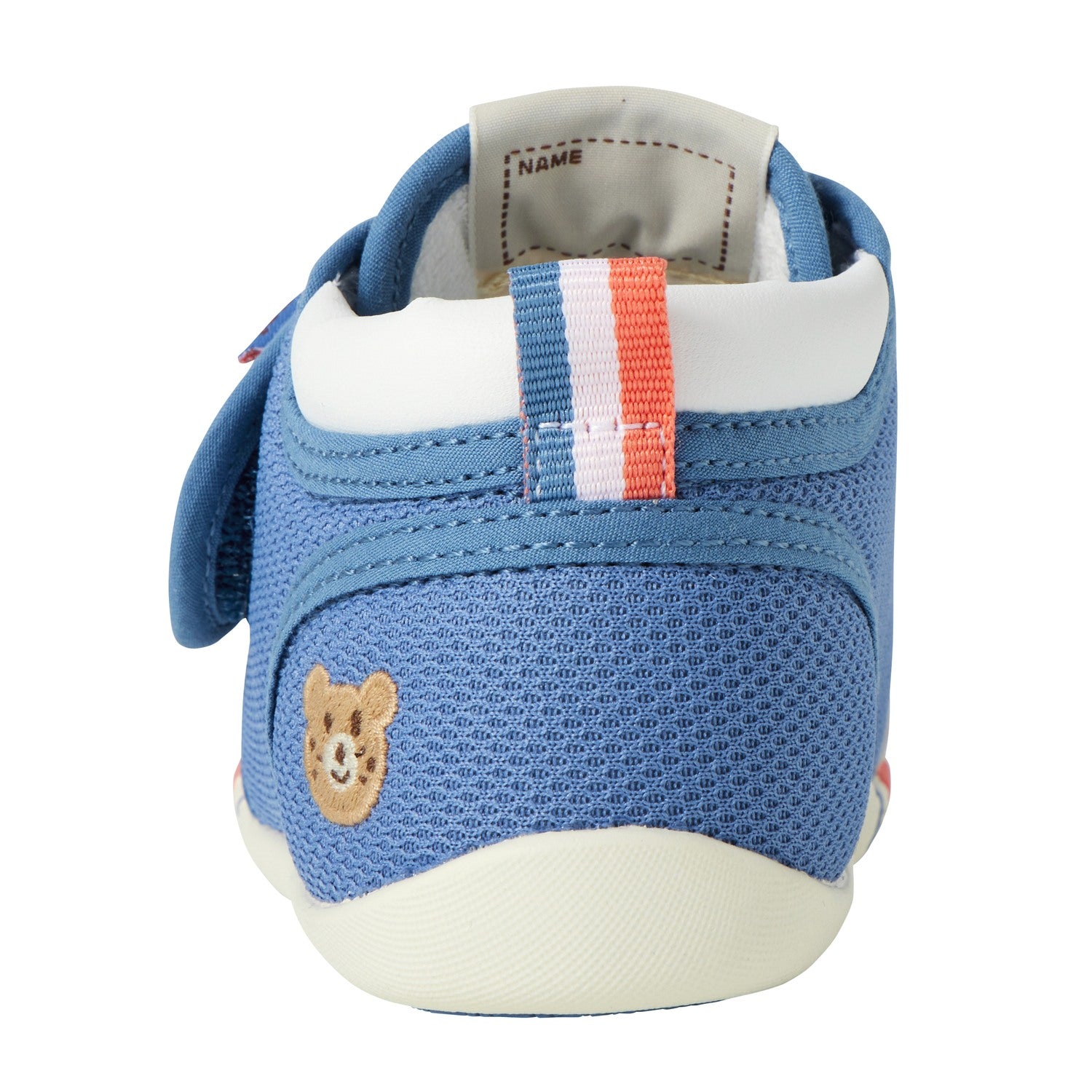 米奇屋 HOT BISCUITS 首雙嬰兒鞋 (115-135)