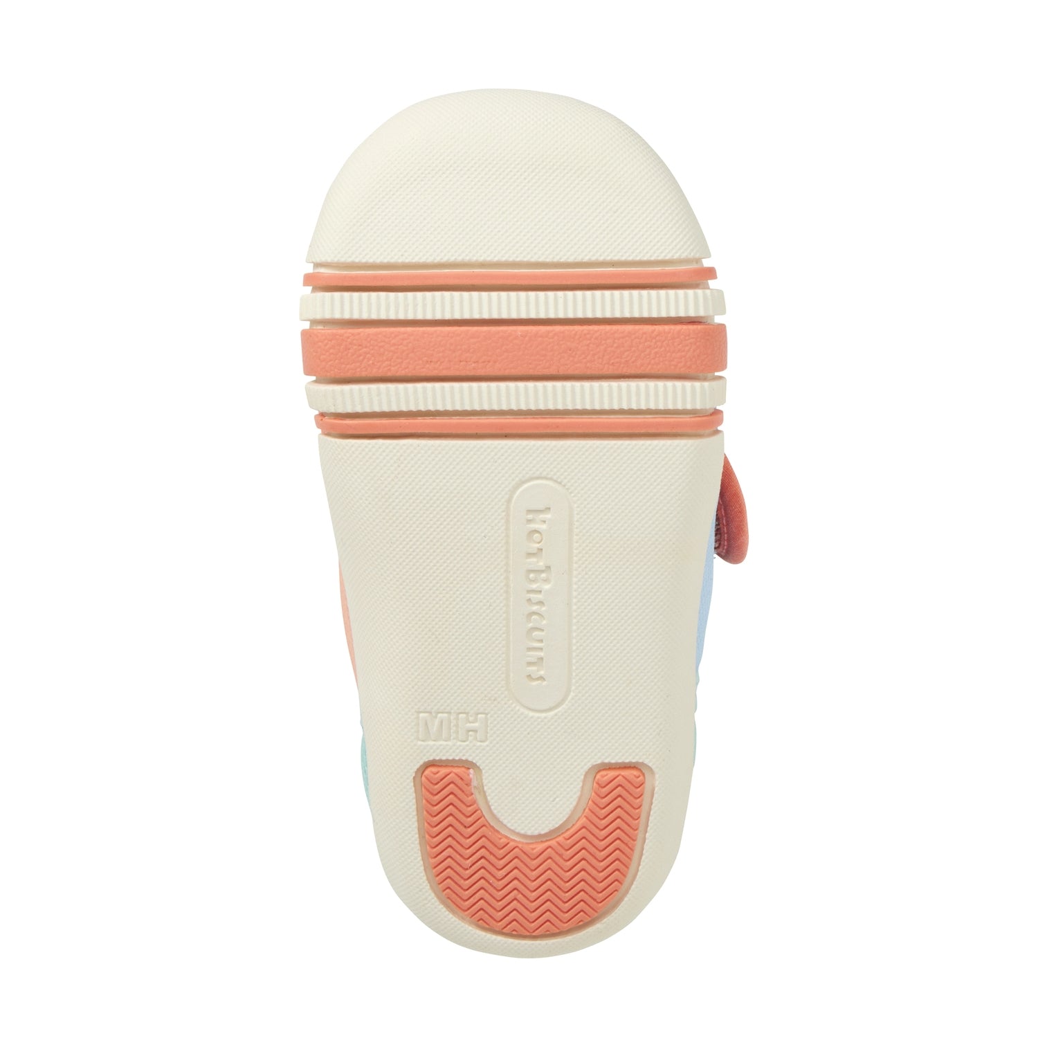 米奇屋 HOT BISCUITS 首雙嬰兒鞋 (115-135)