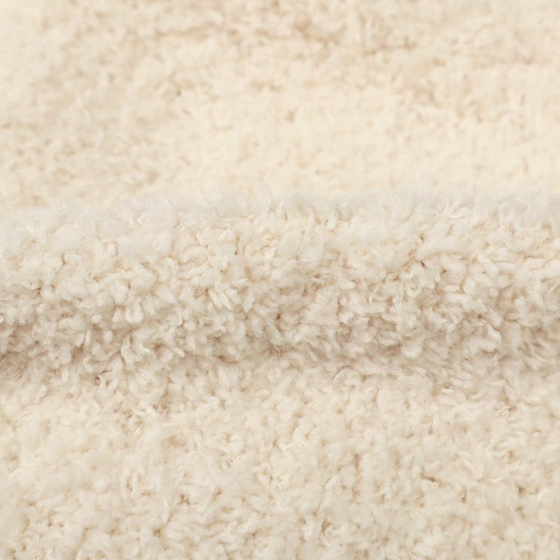 아카짱혼포 니트모자 애니멀 모코모코 토끼 (40–48cm)