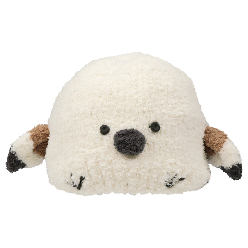 아카짱혼포 니트모자 애니멀 모코모코 시마에나가 (40–48cm)