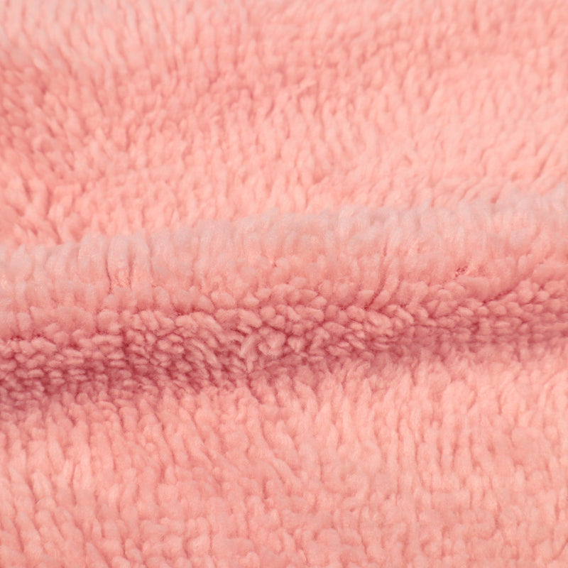 아카짱혼포 호빵맨 수면 베스트 딸랑이 핑크