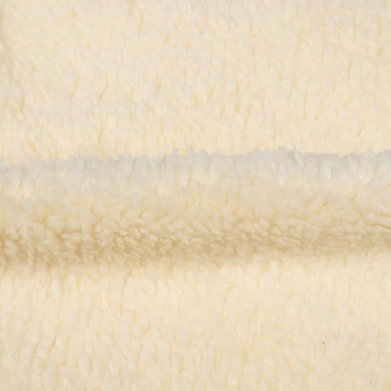 아카짱혼포 호빵맨 수면 베스트 아이보리