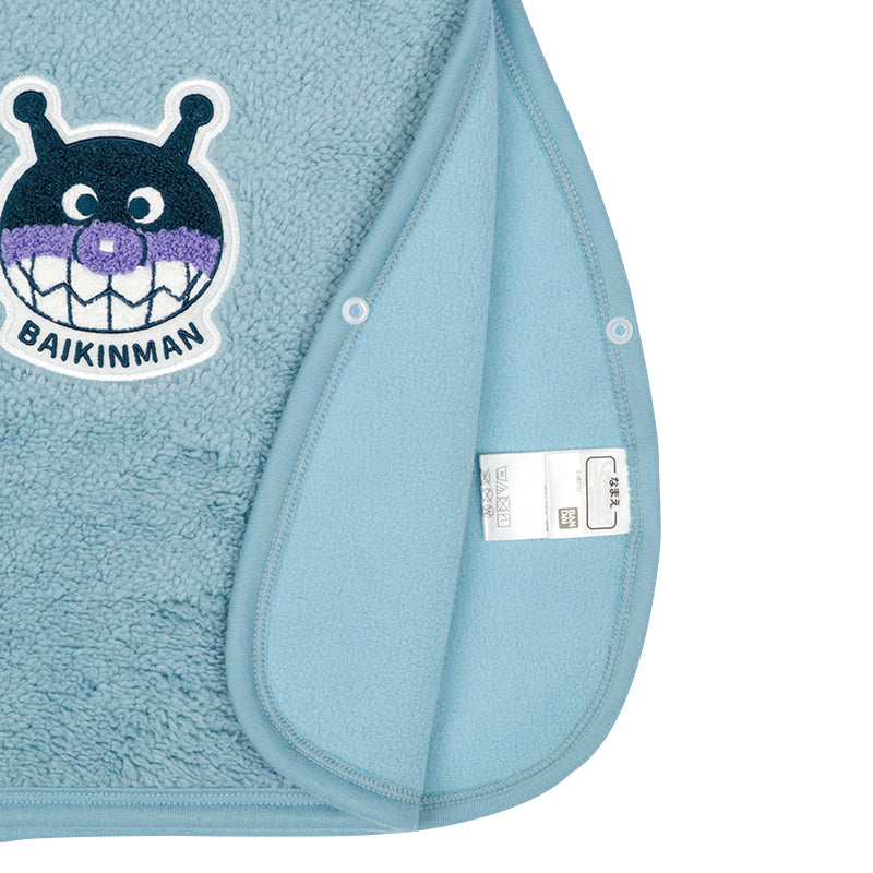 아카짱혼포 호빵맨 수면 베스트 세균맨 블루