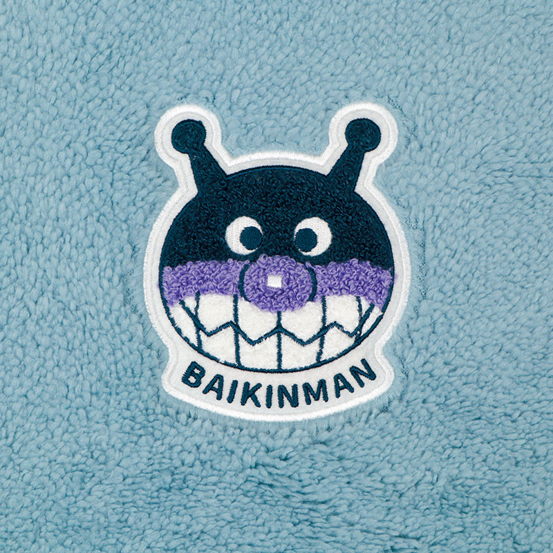 아카짱혼포 호빵맨 수면 베스트 세균맨 블루