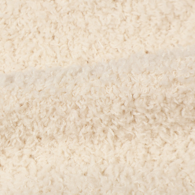 아카짱혼포 니트모자 애니멀 모코모코 판다 (40–50cm)