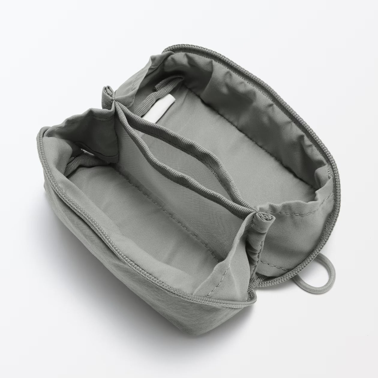 無印良品 尼龍易取出小袋 S 3款 3色