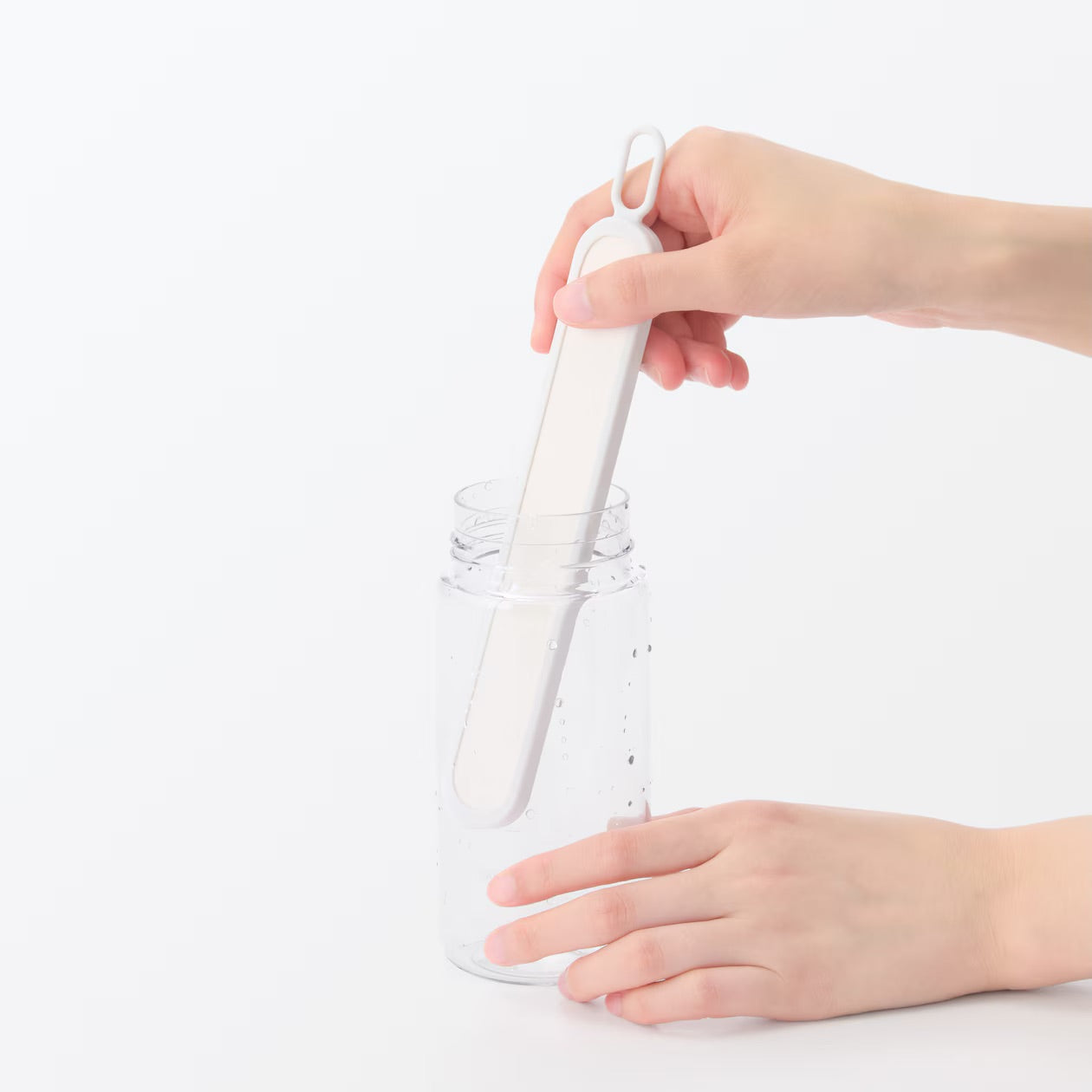 무인양품 물병 건조 스틱 22cm 84874918