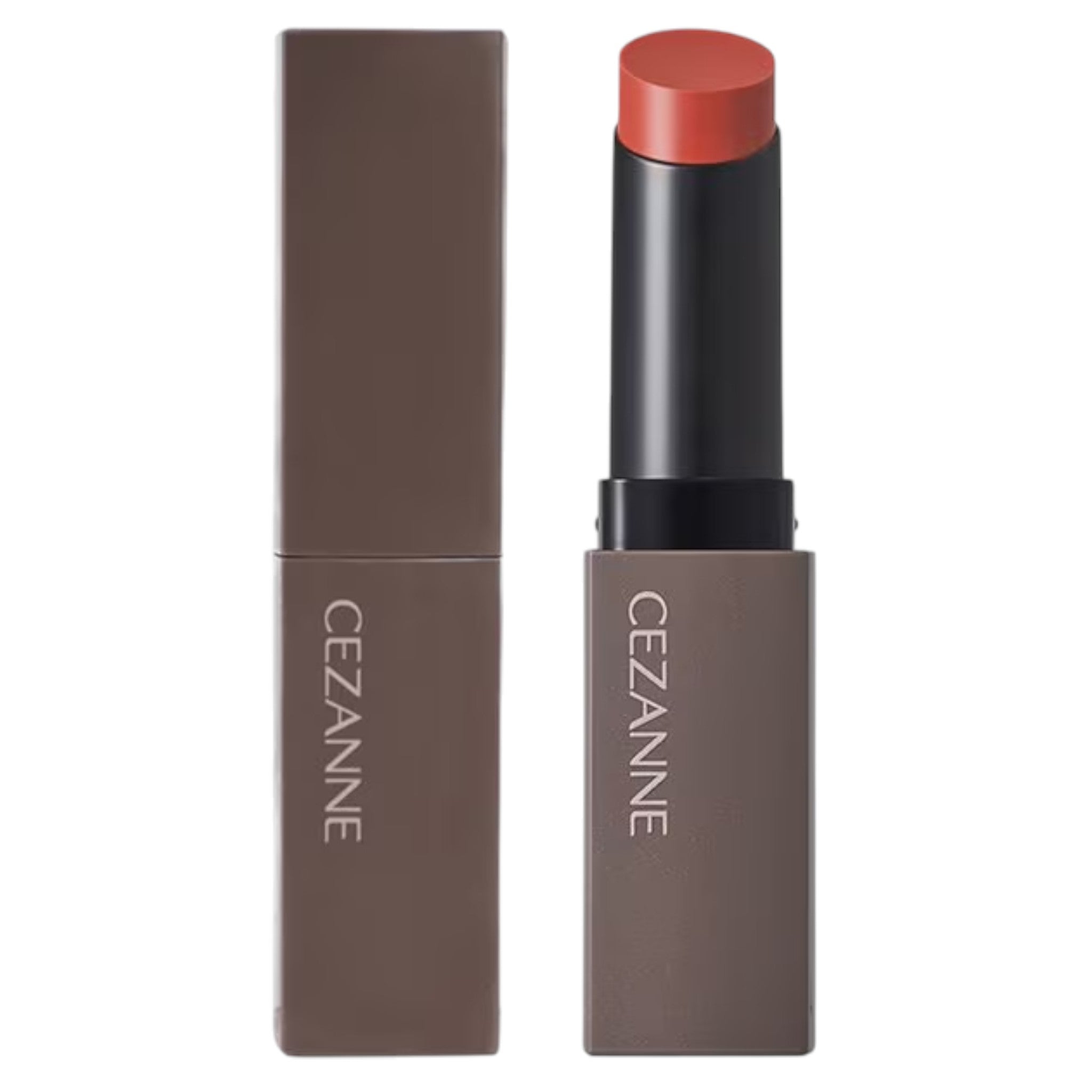 세잔느 립 컬러 실드 04 멜로우 핑크