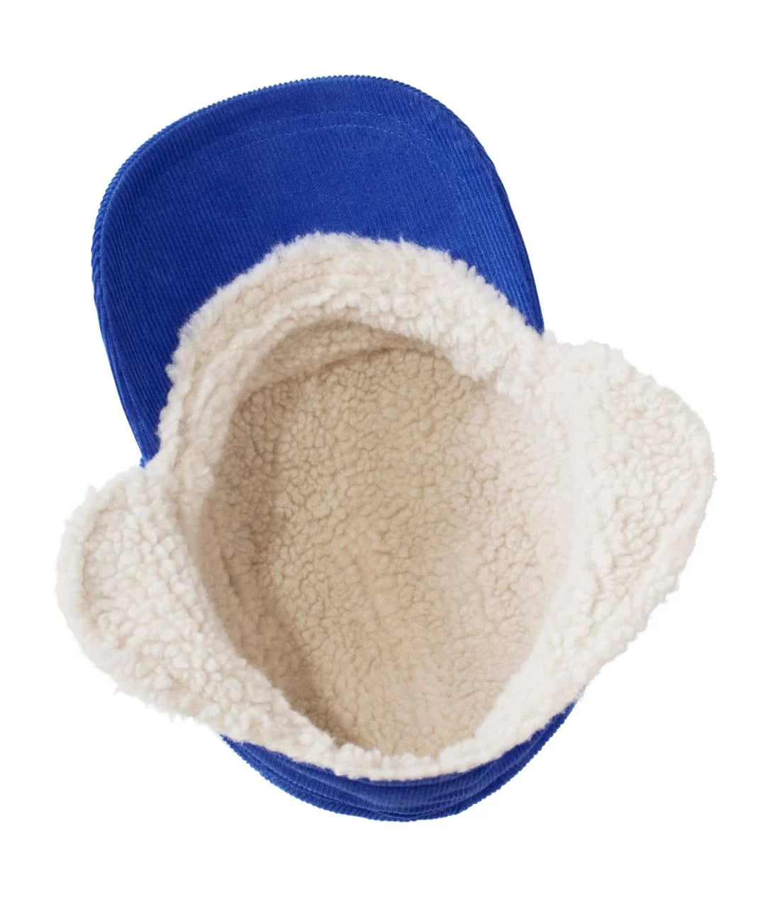 엘엘빈 L.L.Bean 키즈 코듀로이 트래퍼 햇