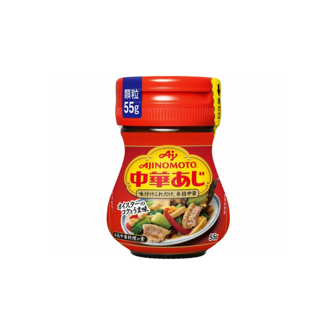 아지노모토 중화아지 과립형 55g 병