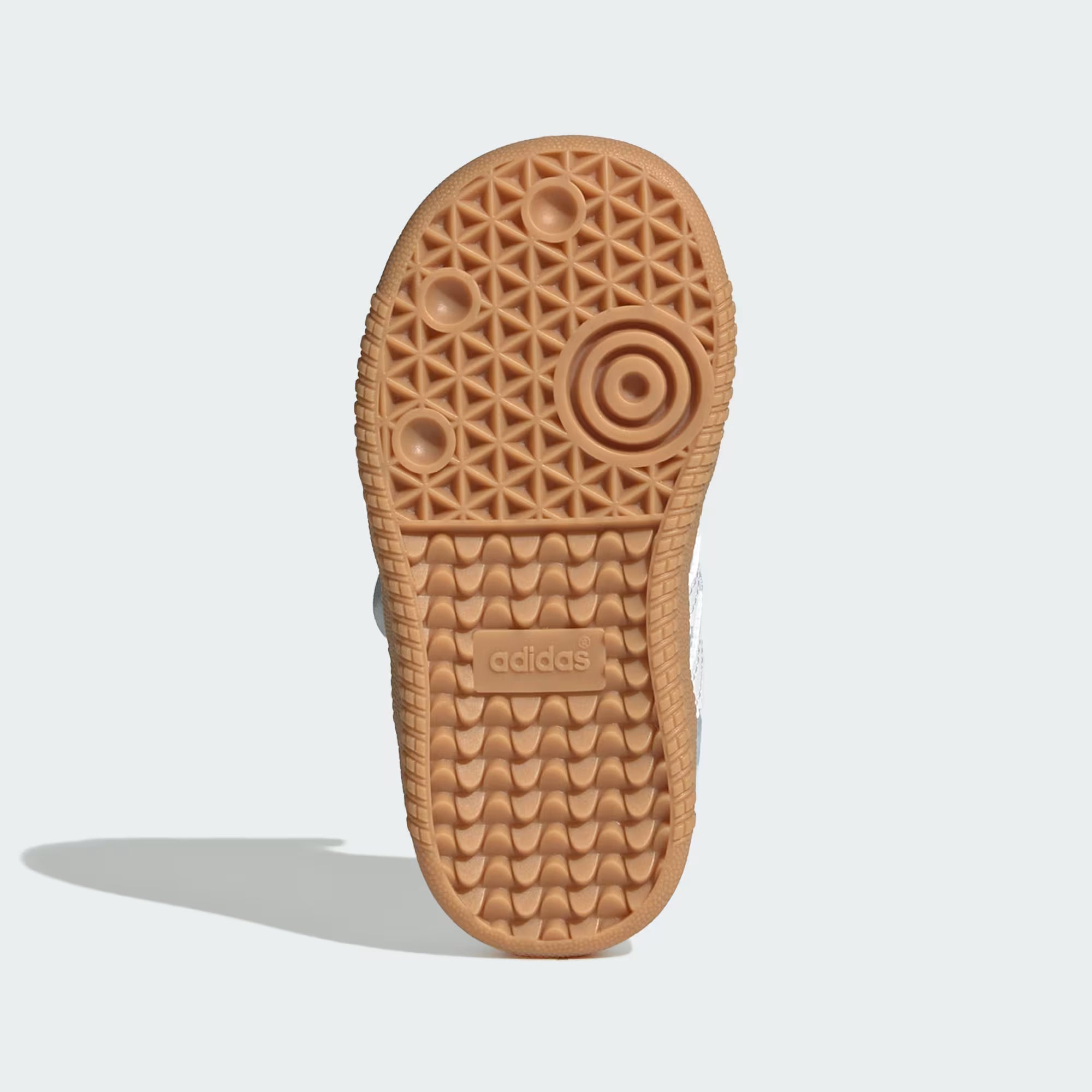 adidas x Disney 三巴珍 Crystal Sky Cloud White Gum (120-160)