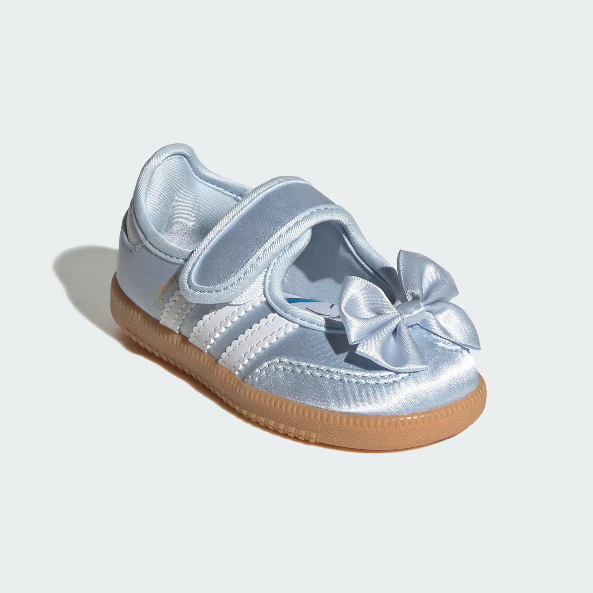 adidas x Disney 三巴珍 Crystal Sky Cloud White Gum (120-160)