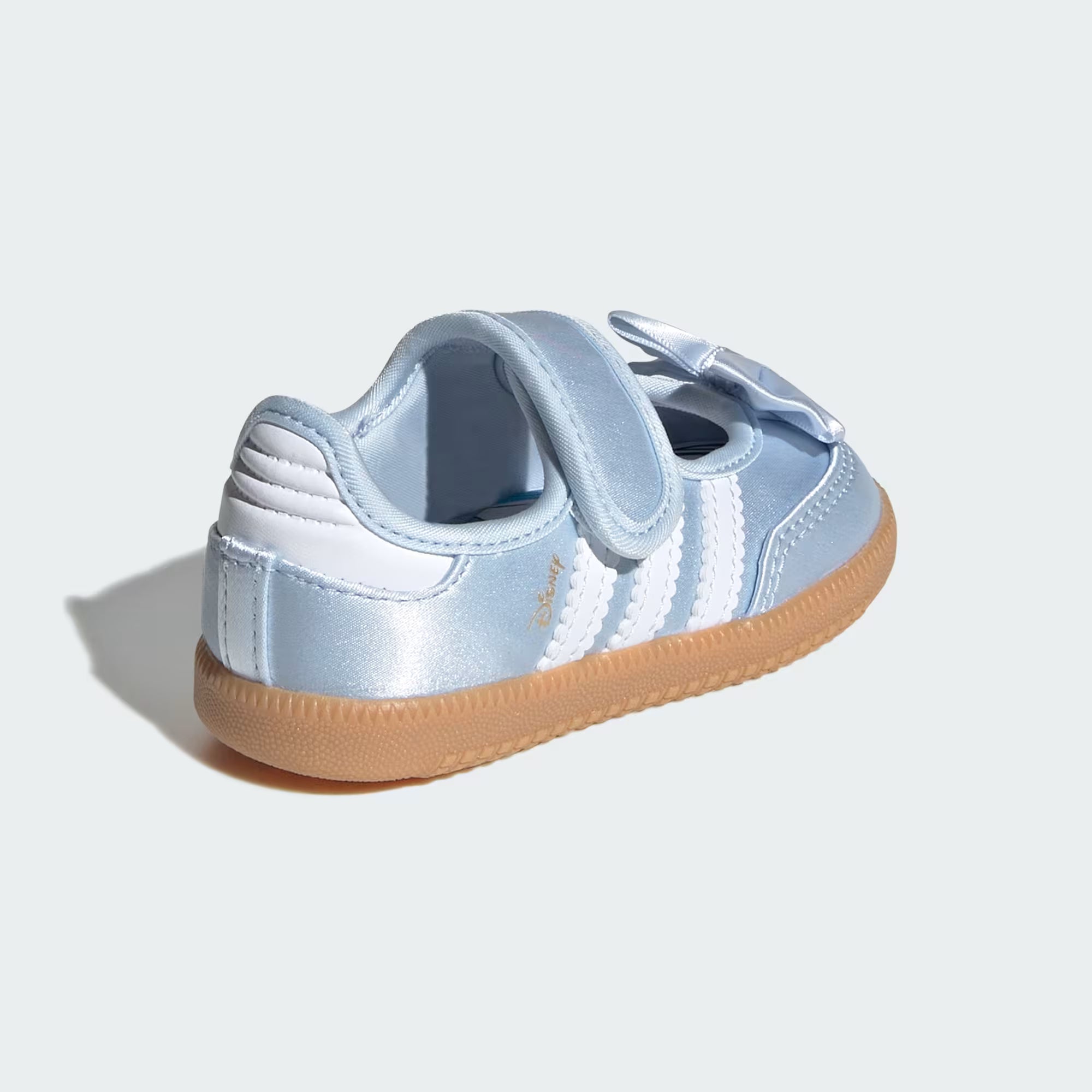 adidas x Disney 三巴珍 Crystal Sky Cloud White Gum (120-160)