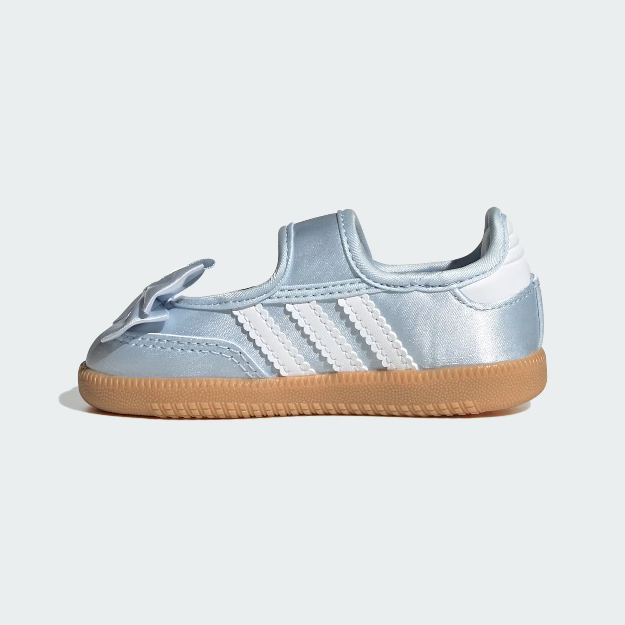 adidas x Disney 三巴珍 Crystal Sky Cloud White Gum (120-160)