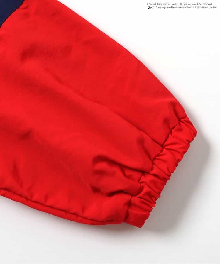 브리즈 x Reebok 콜라보 키즈 블루종 자켓 2컬러