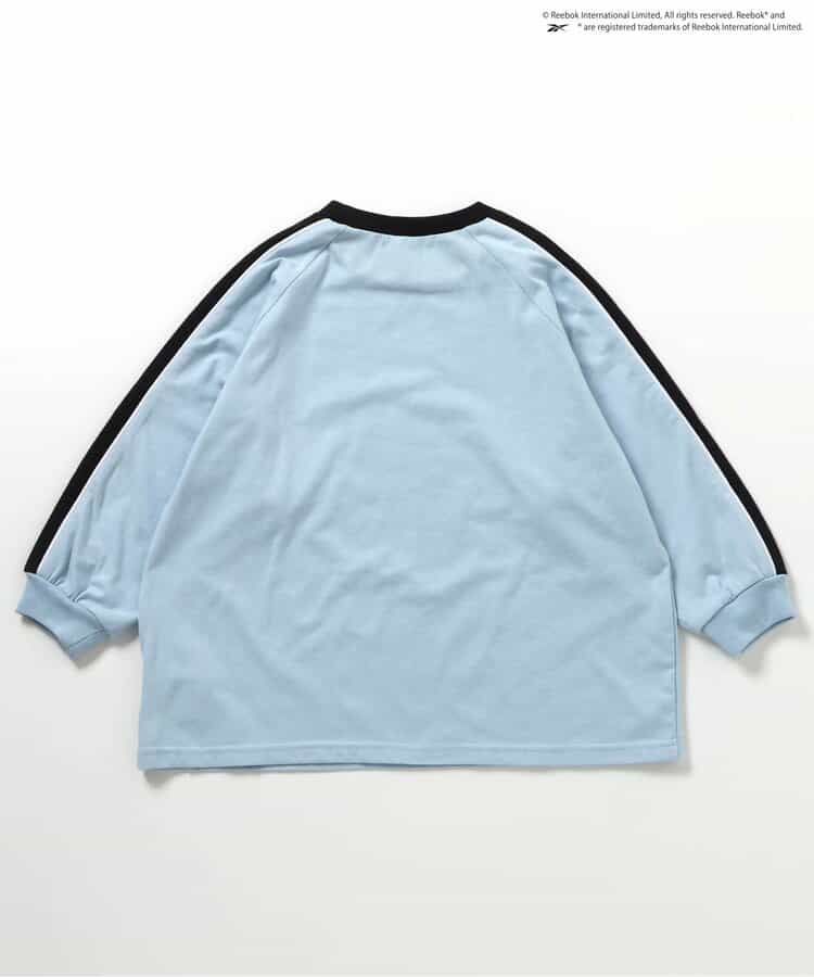 브리즈 x Reebok 콜라보 키즈 반팔 티셔츠 3컬러