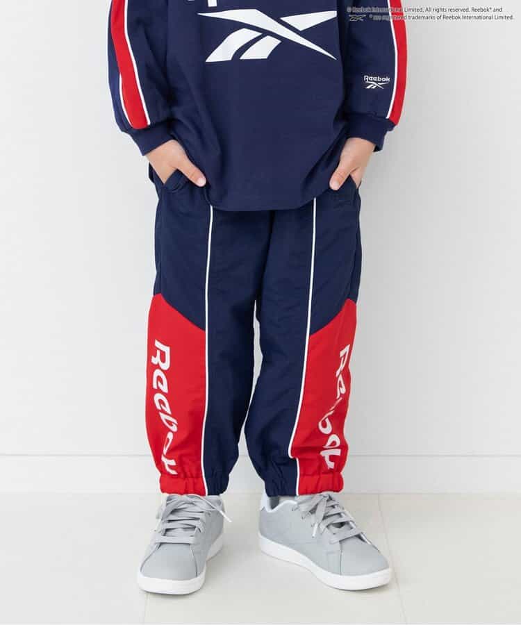 브리즈 x Reebok 콜라보 키즈 롱 팬츠 3컬러