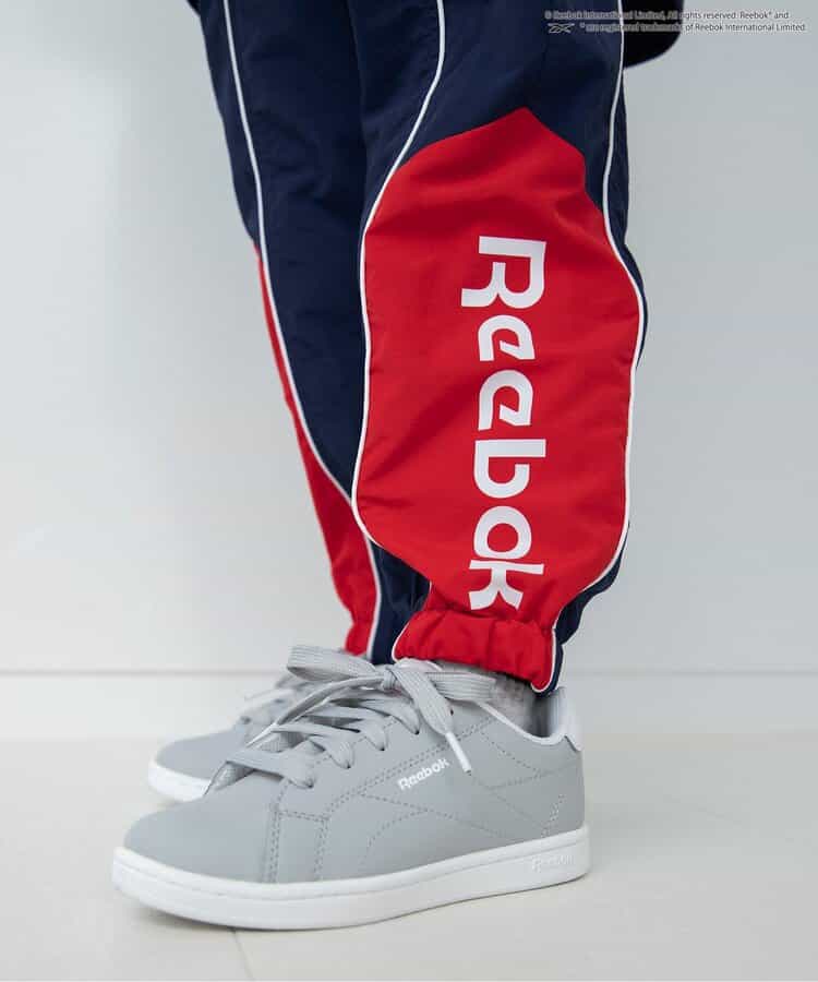 브리즈 x Reebok 콜라보 키즈 롱 팬츠 3컬러