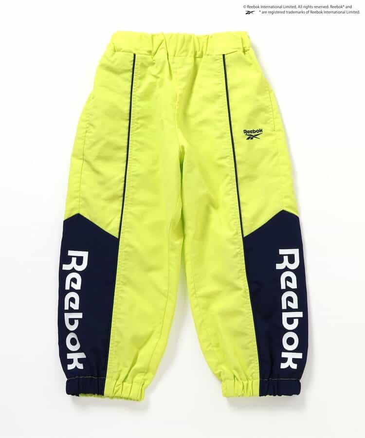 브리즈 x Reebok 콜라보 키즈 롱 팬츠 3컬러