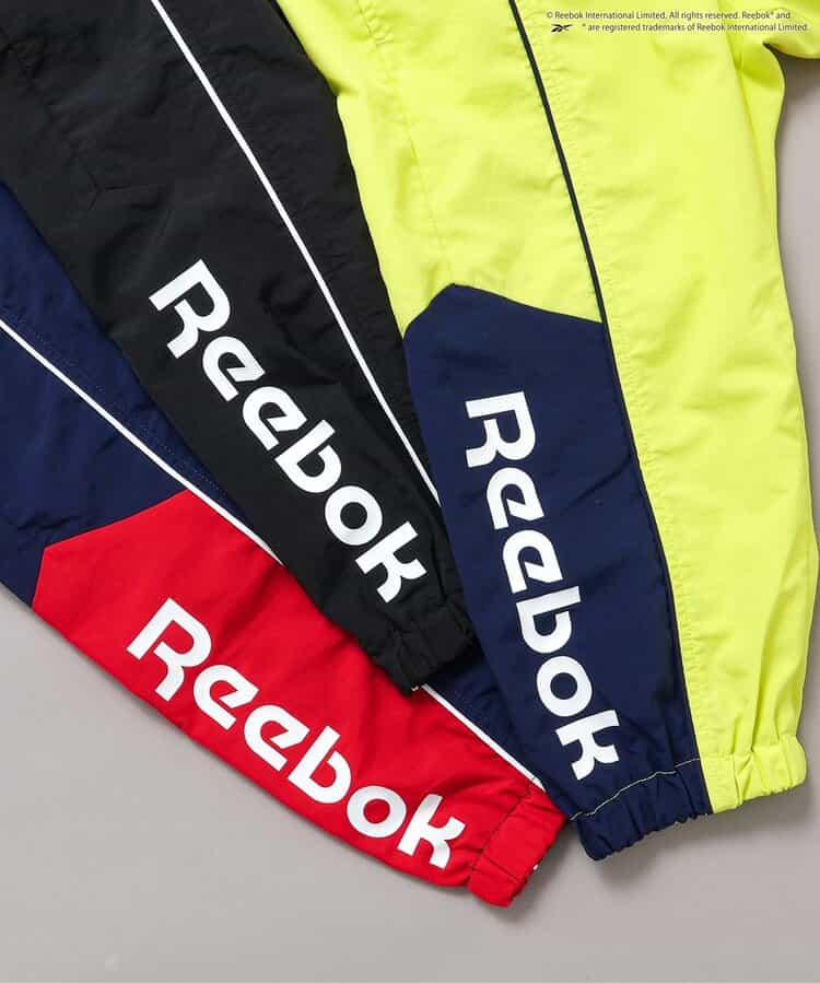 브리즈 x Reebok 콜라보 키즈 롱 팬츠 3컬러