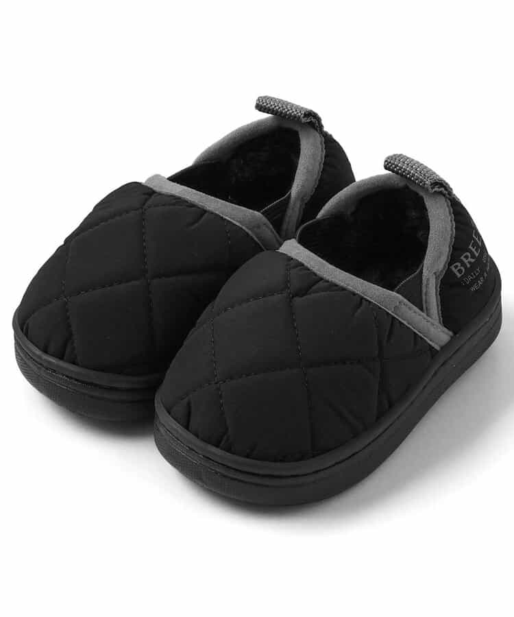 브리즈 BREEZE 퀼트 슈즈 키즈 운동화