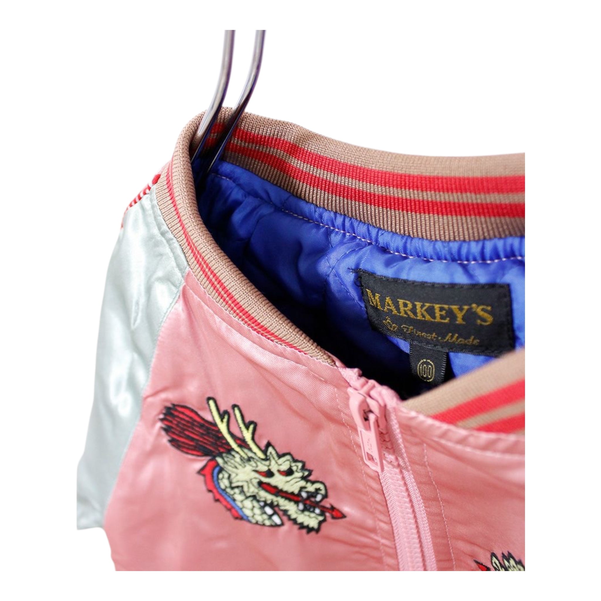 마키즈 스카잔 (90–150)