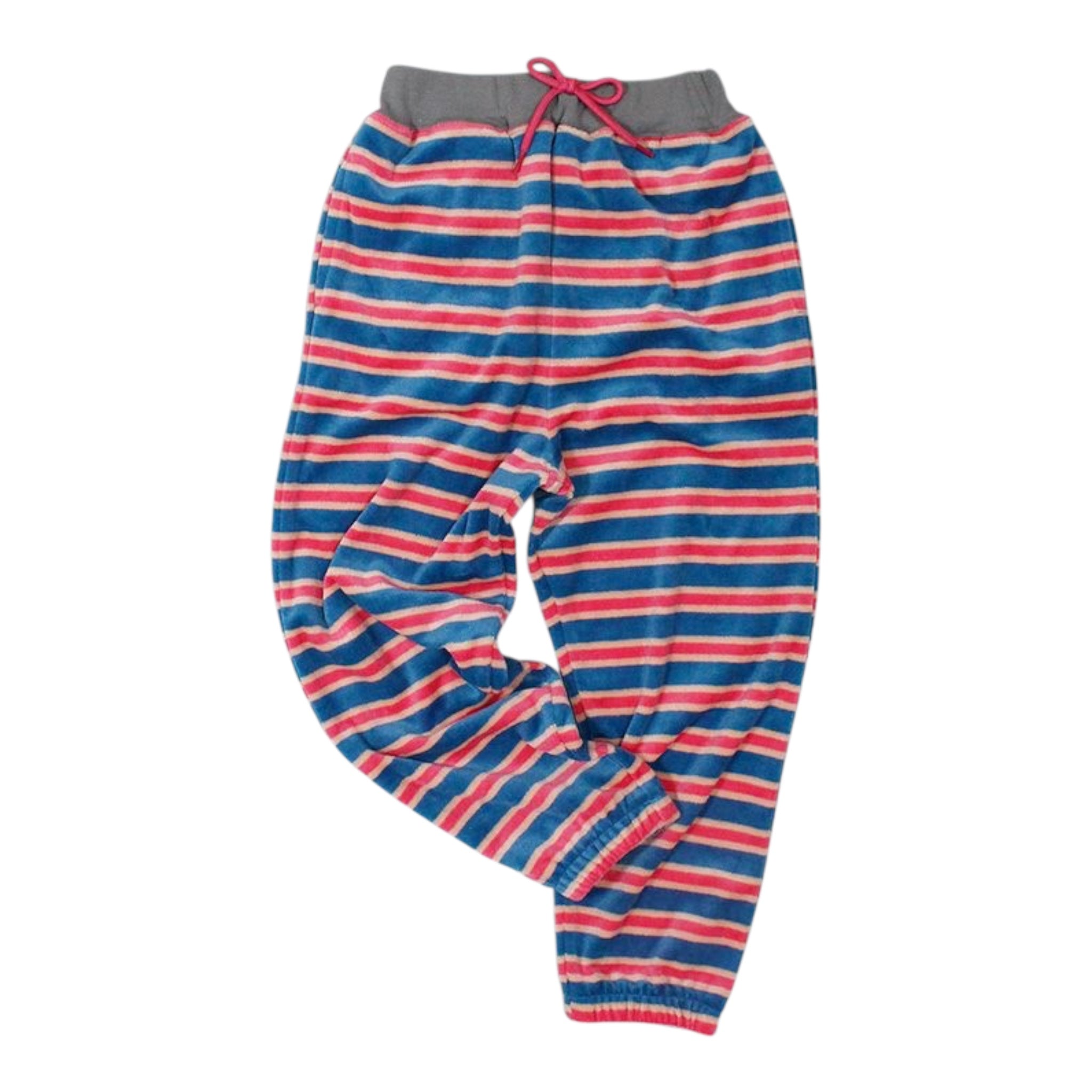 마키즈 벨로아 스트라이프 팬츠 (80–150)