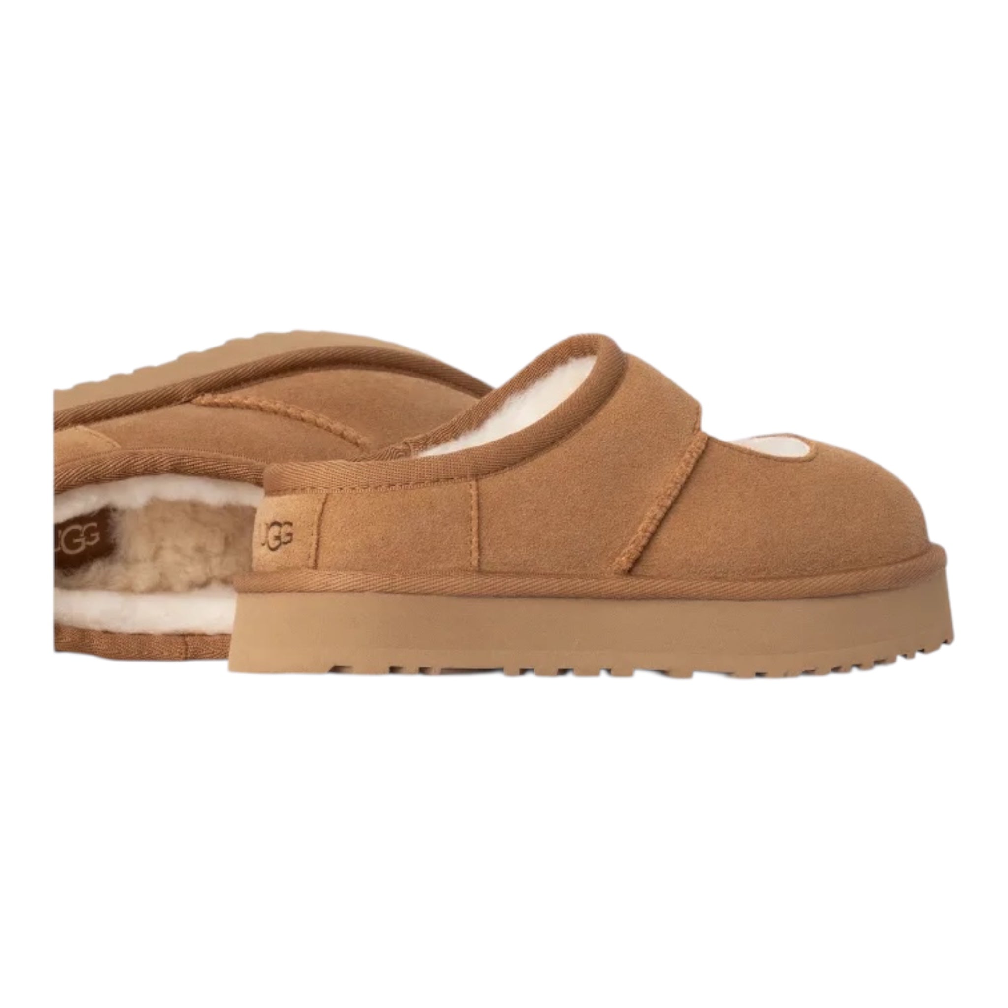 UGG Bea Mary Jane 키즈