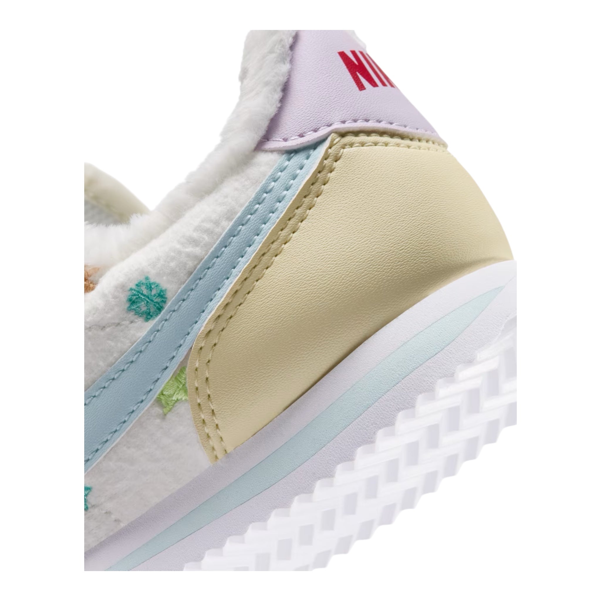 나이키 코르테즈 베이직 SL 리틀키즈 슈즈 IQ7668-141