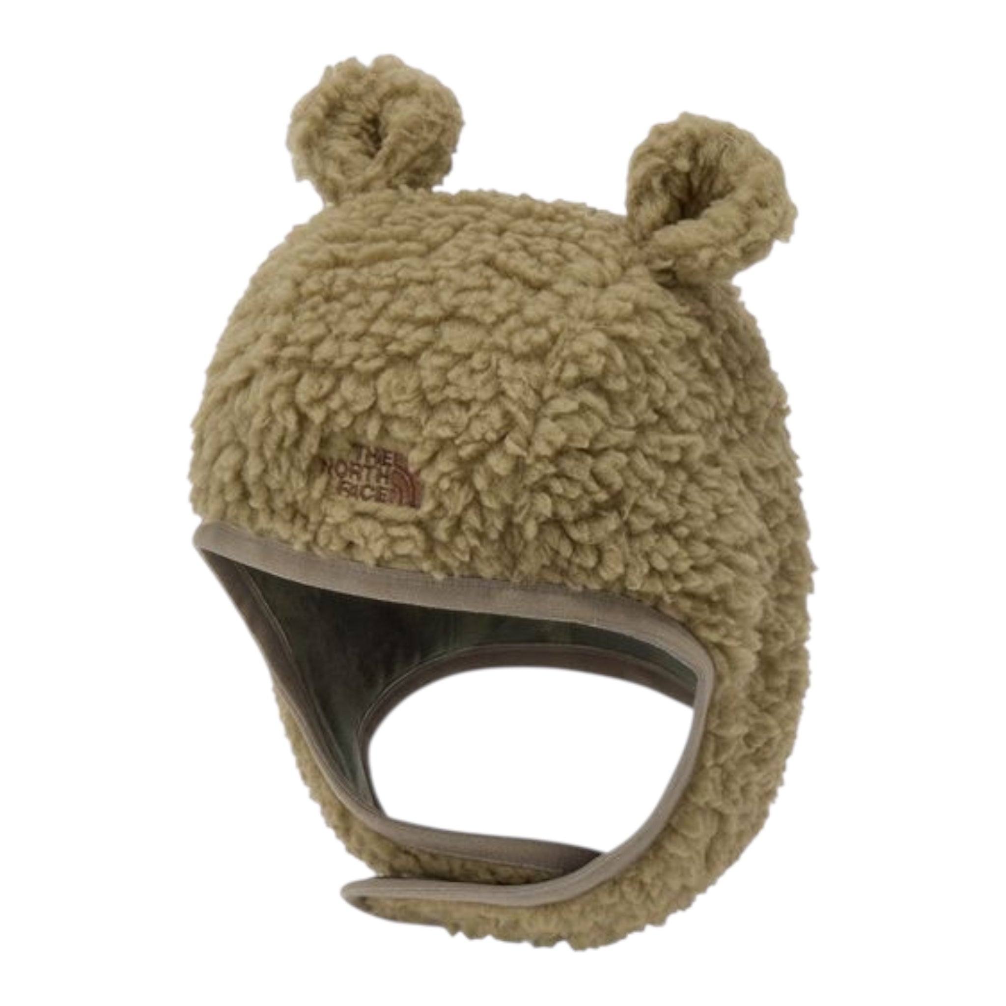 노스페이스 베이비 보아 플리스 이어 캡 3Color