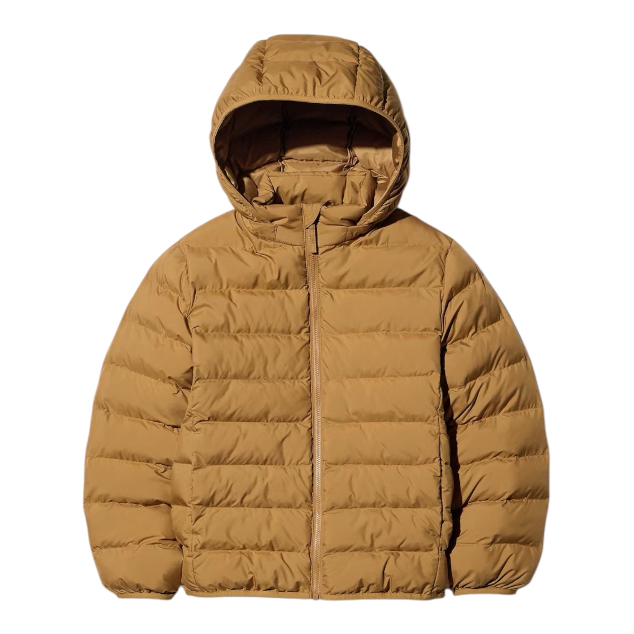 優衣庫帕夫科技可水洗外套 478123