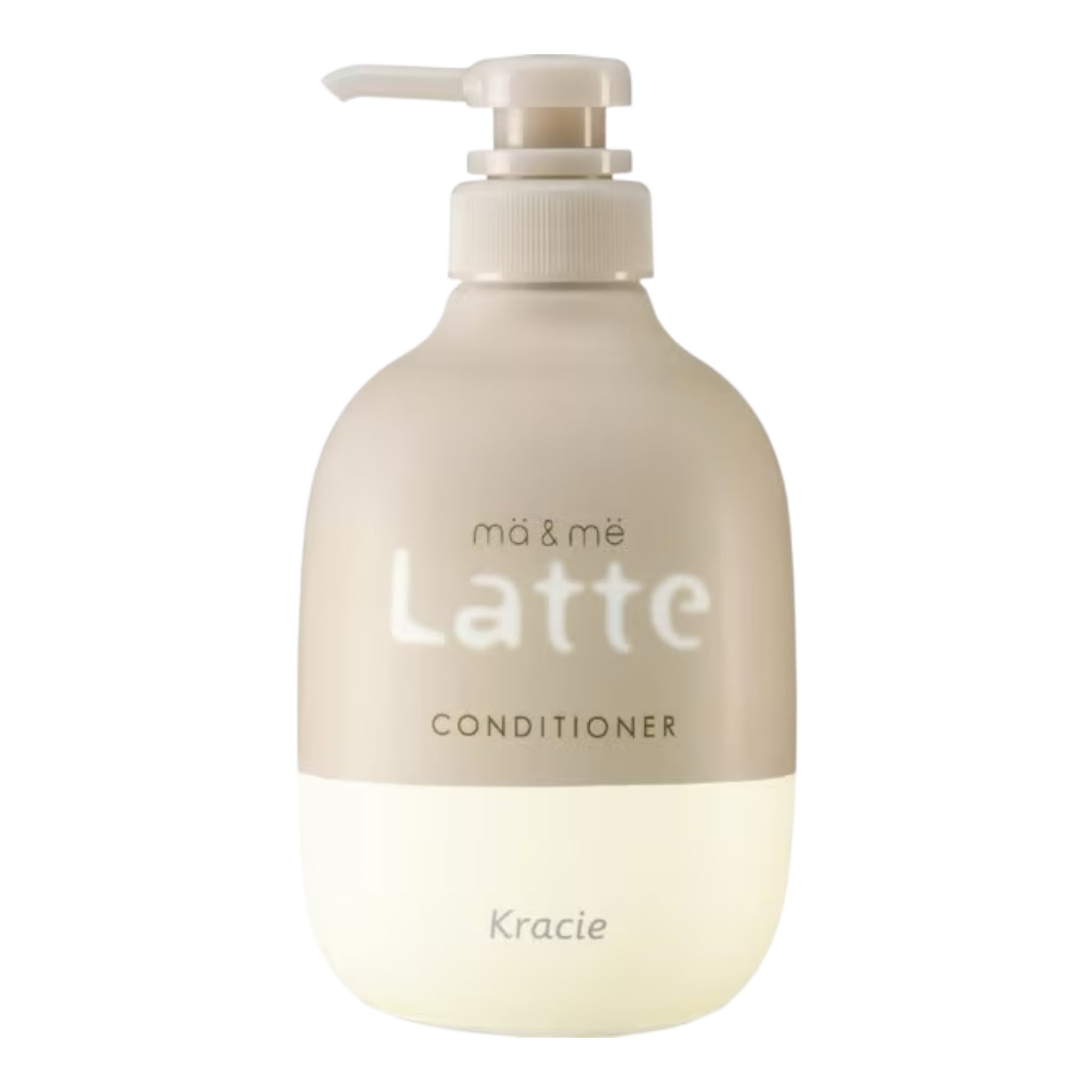 克拉謝 男士拿鐵護髮素 泵式 490g