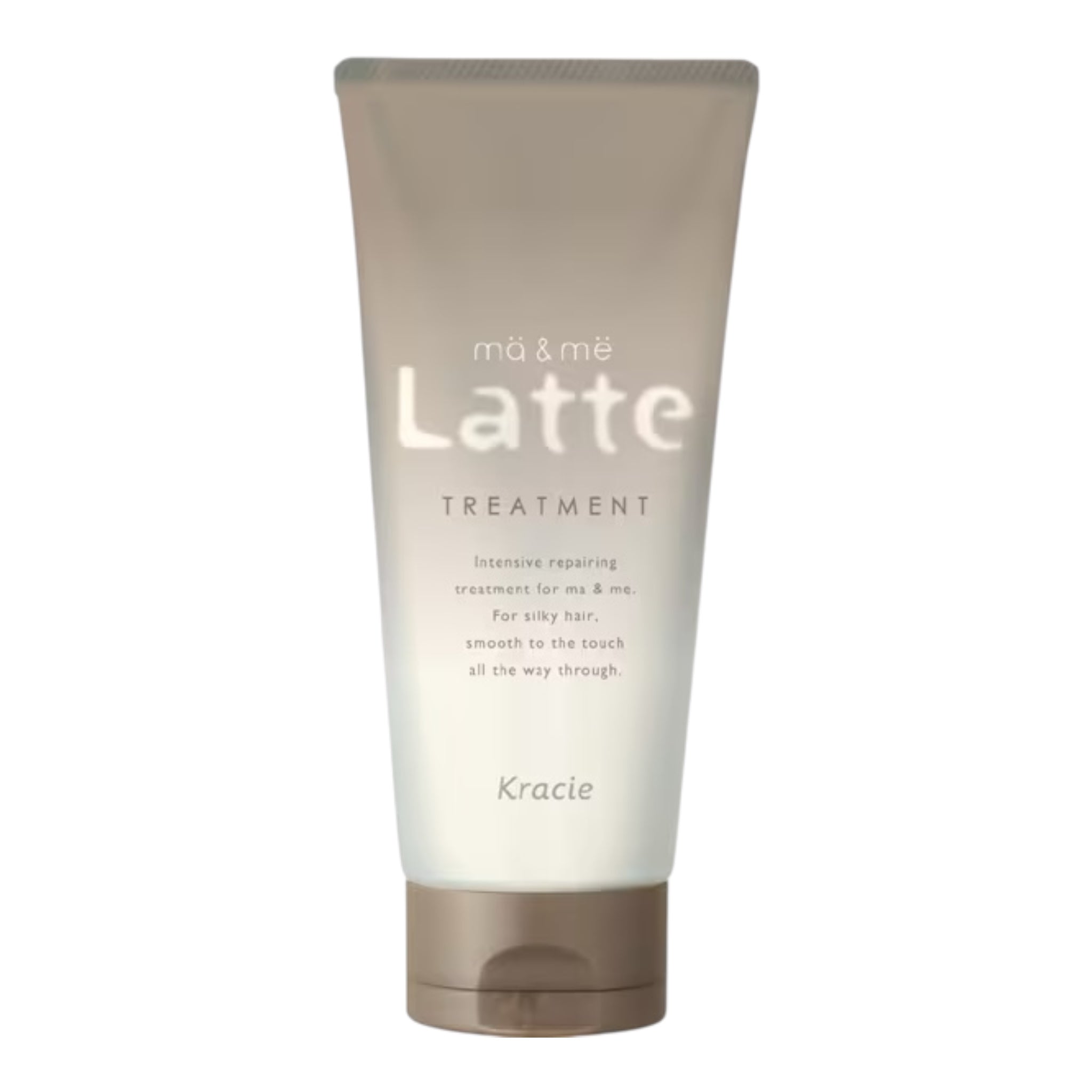 크라시에 마앤미 라떼 데미지 케어 트리트먼트 180g