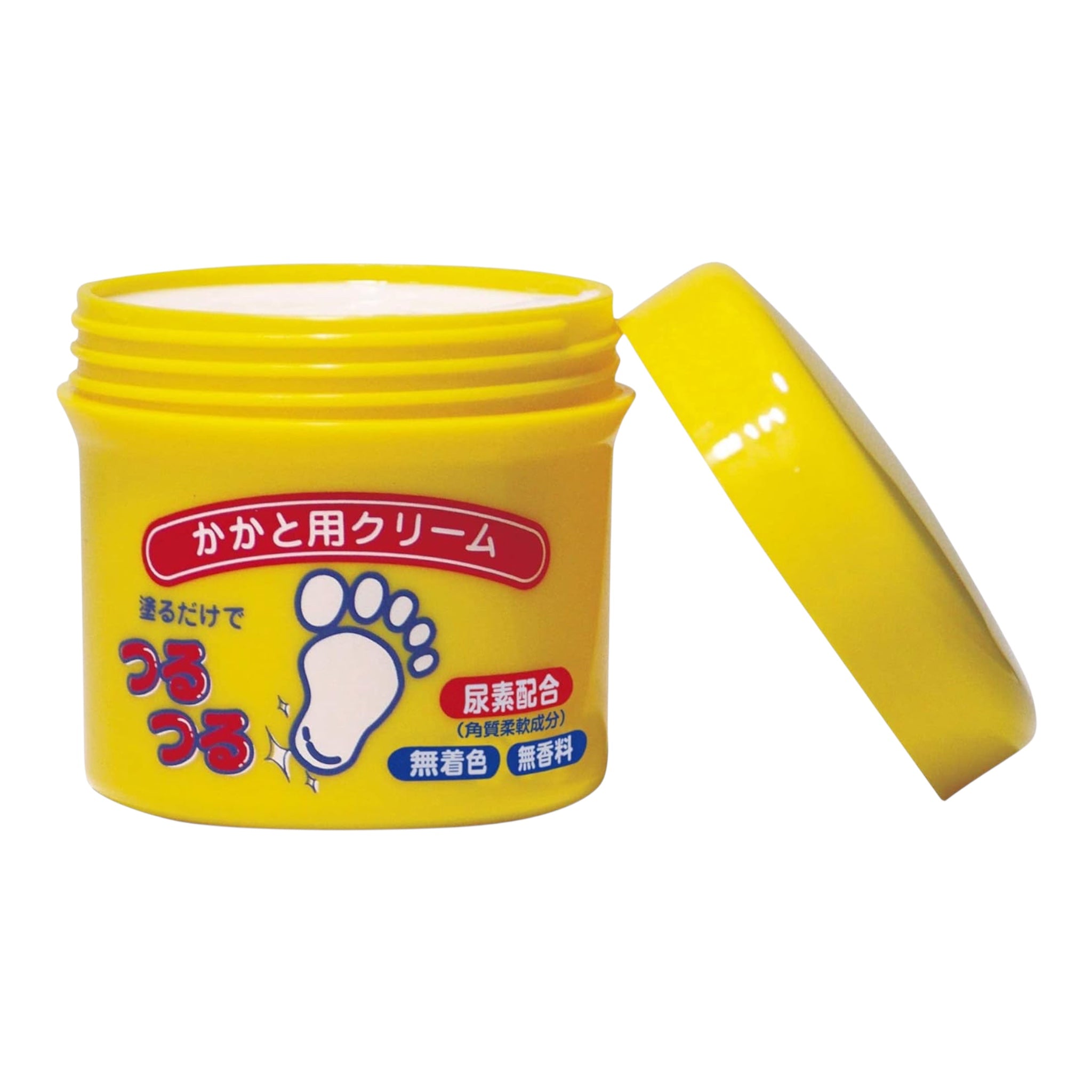 토플란 뒤꿈치용 크림 110g