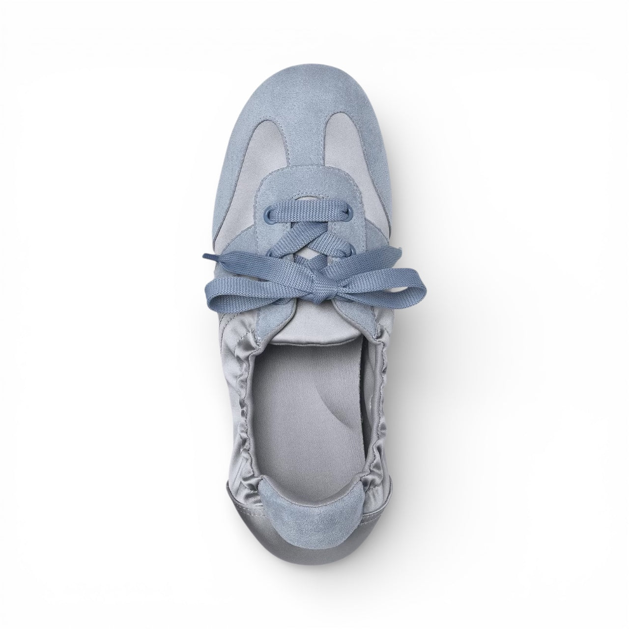 GU 셔링 발레 스니커즈 4컬러 359377