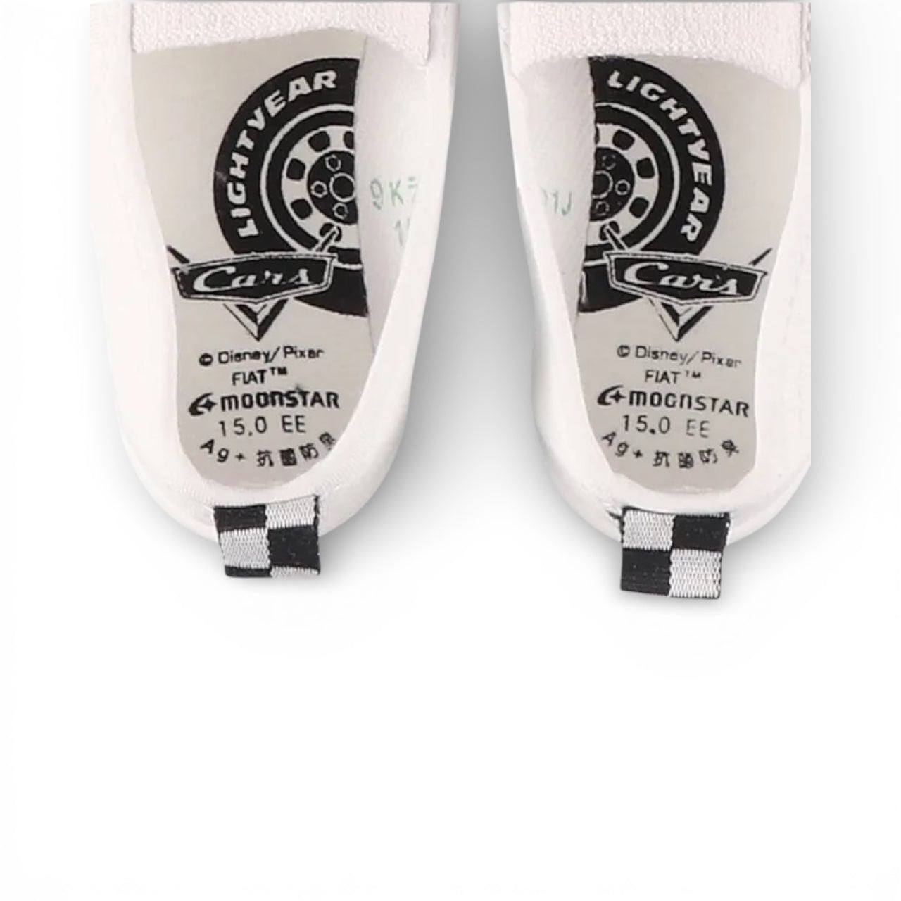 문스타 카즈 실내화 발레슈즈