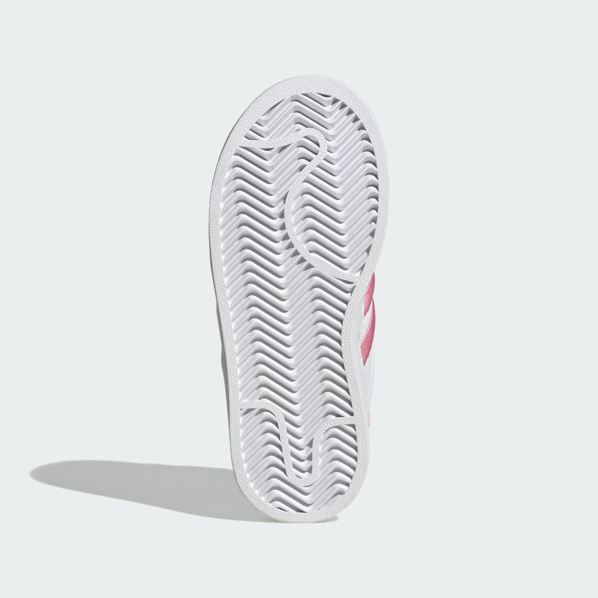 adidas x Disney SST II 컴포트 클로저 키즈 슈즈 (170-215)