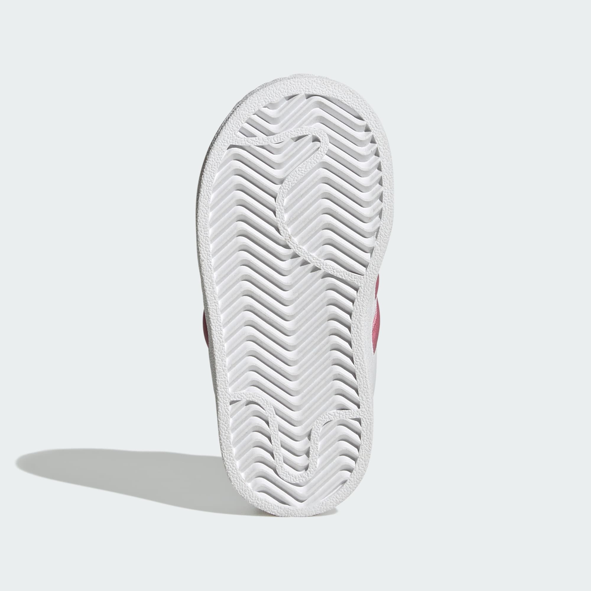 adidas x Disney SST II 컴포트 클로저 키즈 슈즈 (120-160)