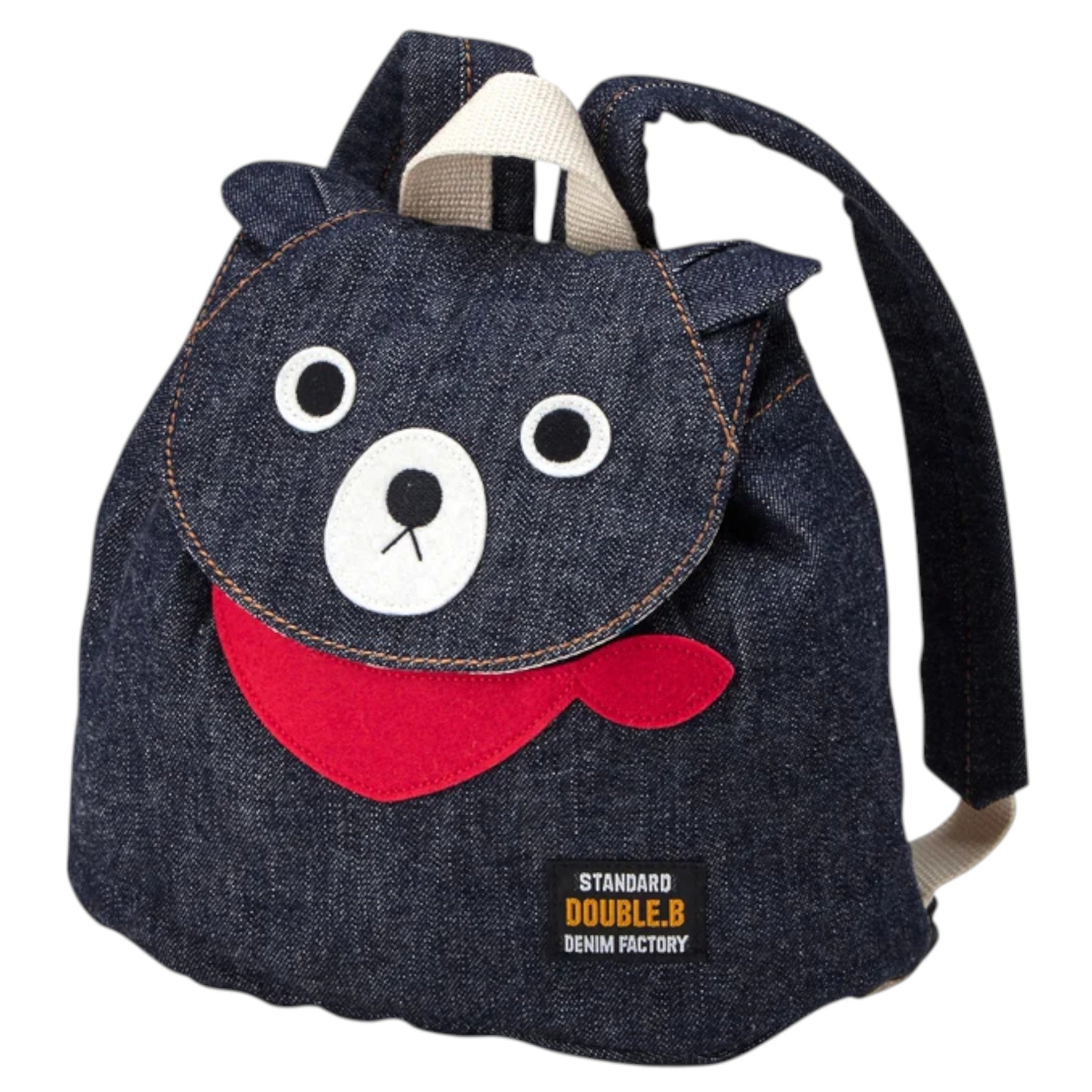 미키하우스 더블B 키즈 백팩