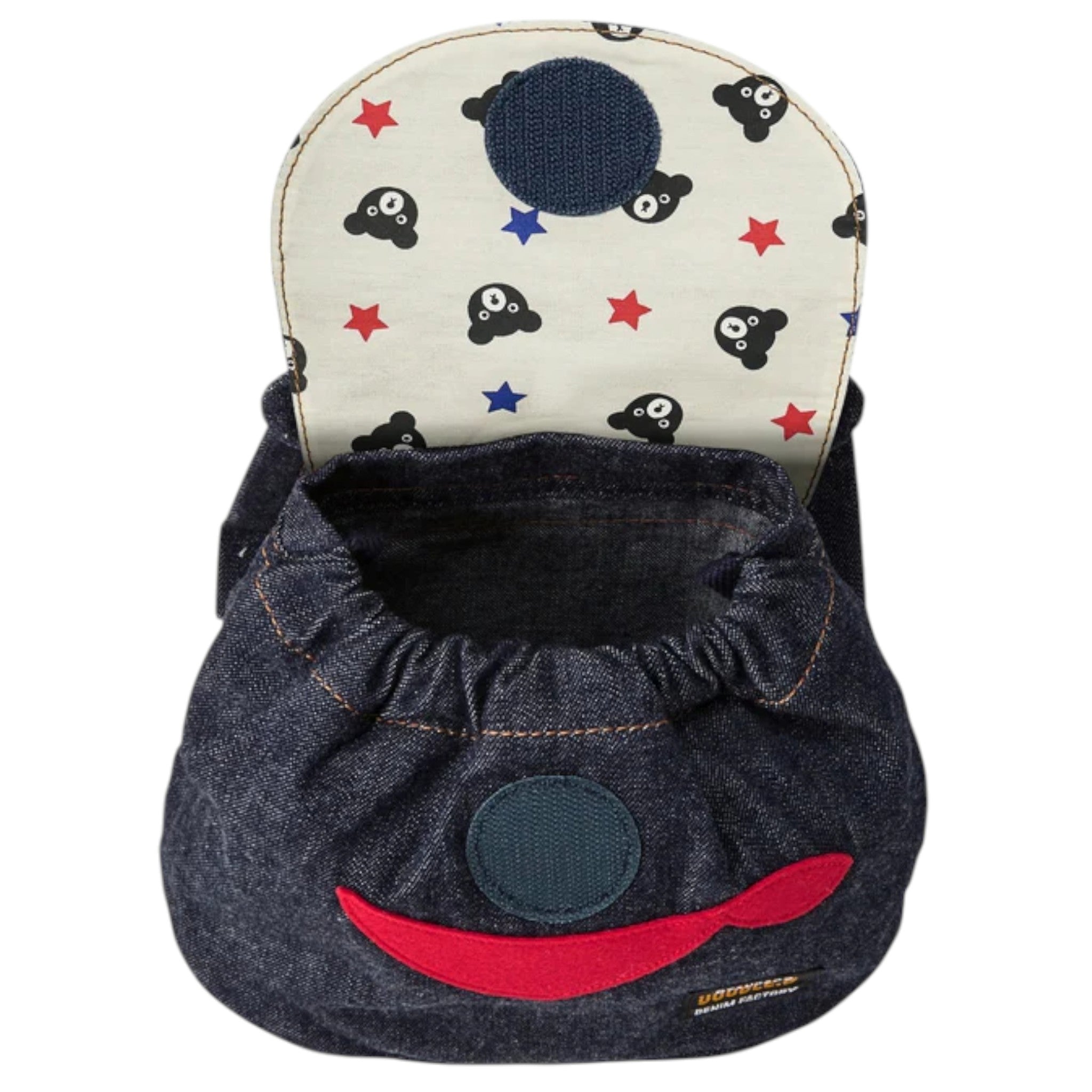 미키하우스 더블B 키즈 백팩